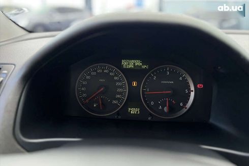 Volvo V50 2004 - фото 14