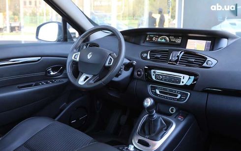 Renault grand scenic 2012 - фото 9