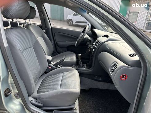 Nissan Almera 2006 - фото 30