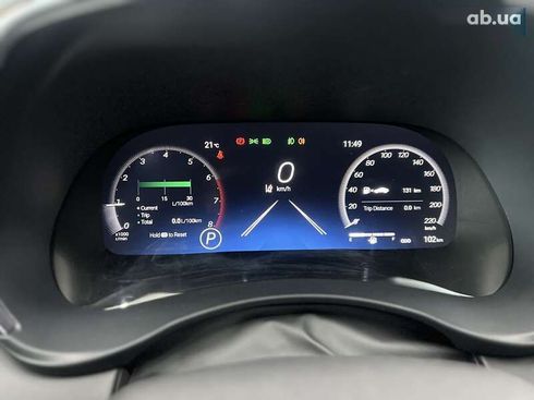 Toyota Highlander 2024 - фото 13