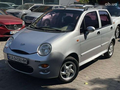 Chery QQ 2011 - фото 3