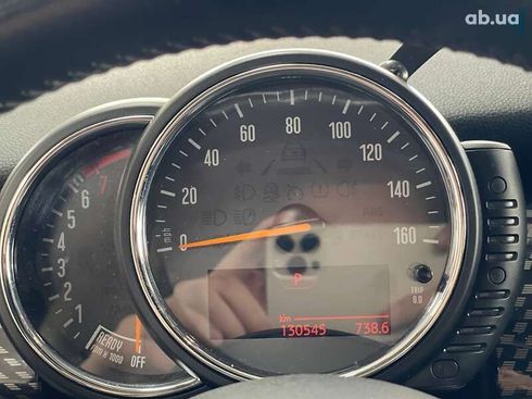 MINI Hatch 2015 - фото 24