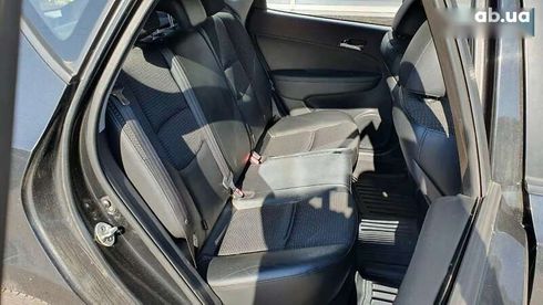 Hyundai i30 2007 - фото 20