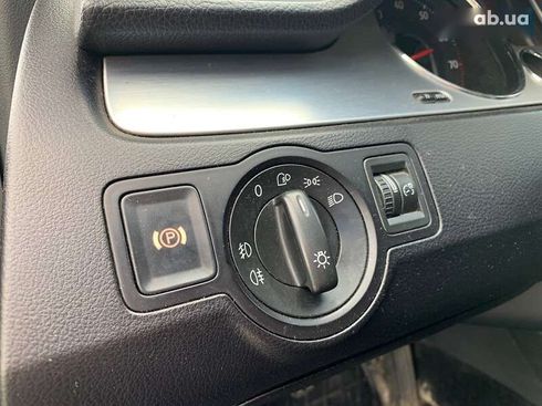 Volkswagen Passat 2007 - фото 20