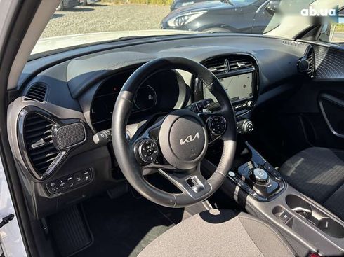 Kia Soul EV 2022 - фото 18