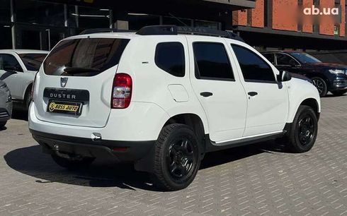 Dacia Duster 2017 - фото 6