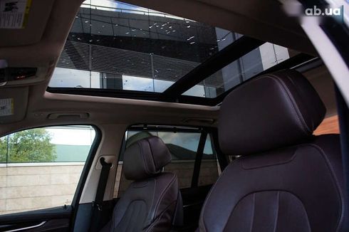 BMW X5 2015 - фото 12