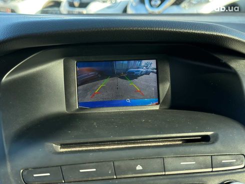 Ford Focus 2015 синий - фото 33