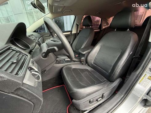 Volkswagen Passat 2016 - фото 16