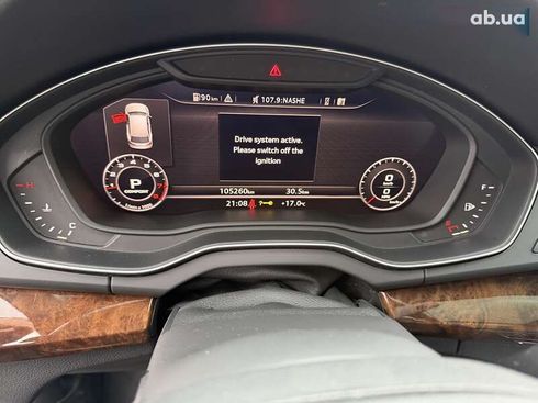 Audi Q5 2018 - фото 21