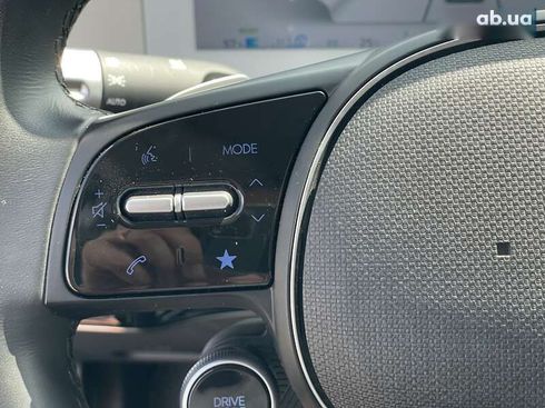 Hyundai Ioniq 5 2022 - фото 27