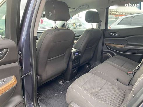 GMC Acadia 2019 - фото 22