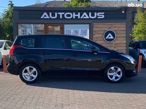 Peugeot 5008 2012 - фото 4