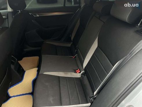 Skoda Superb 2016 - фото 21