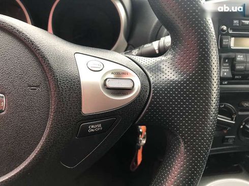 Nissan Juke 2013 - фото 22