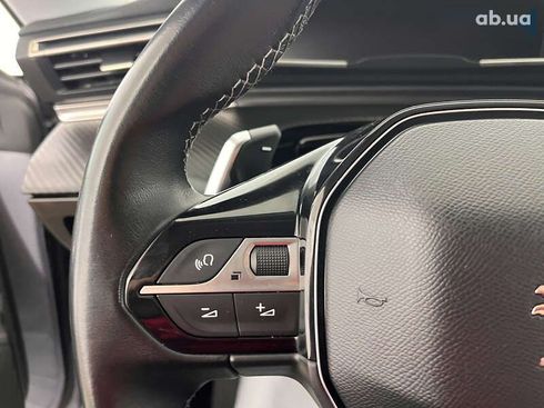 Peugeot 508 2020 - фото 20