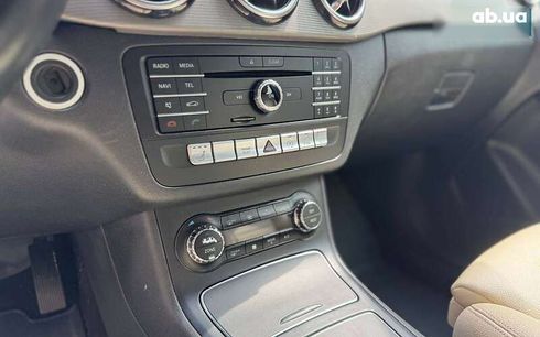 Mercedes-Benz B-Класс 2018 - фото 10