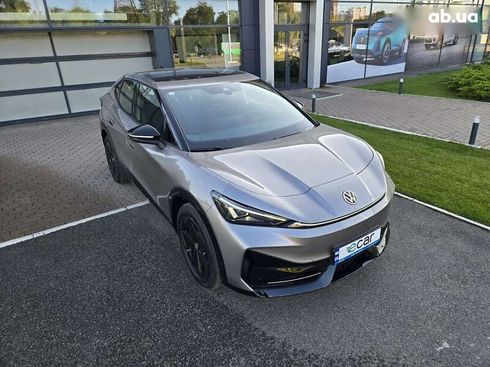 Volkswagen ID. Unyx 2025 - фото 10