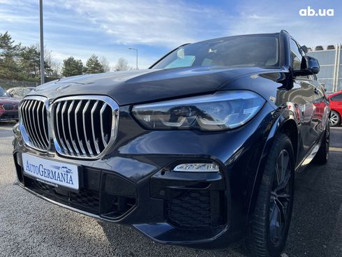 BMW X5 2020 - фото 27