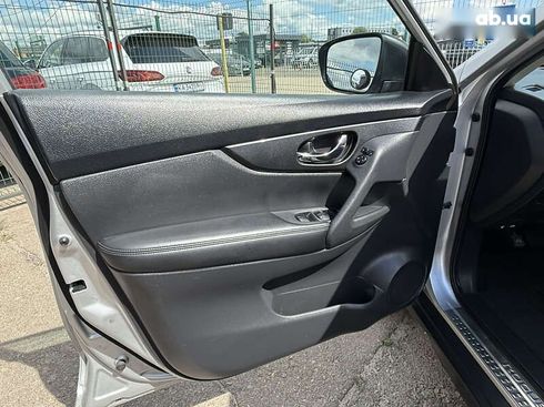 Nissan Rogue 2016 - фото 9