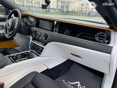 Rolls-Royce Ghost 2020 - фото 26