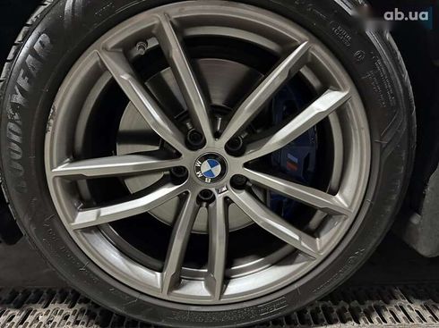 BMW 5 серия 2019 - фото 13