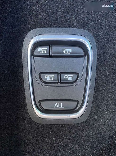 Renault grand scenic 2019 - фото 22