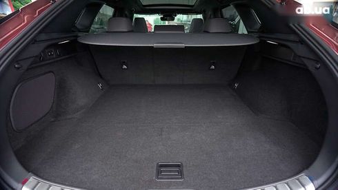 Lexus RX 2022 - фото 10