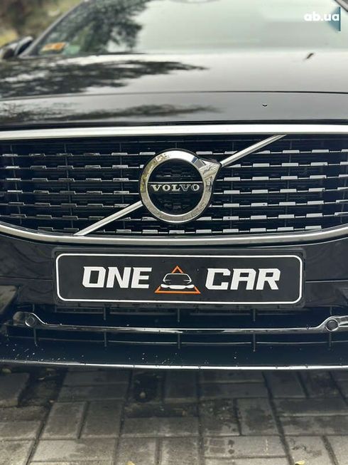 Volvo S90 2019 - фото 22