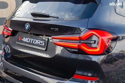 BMW X3 2018 - фото 15