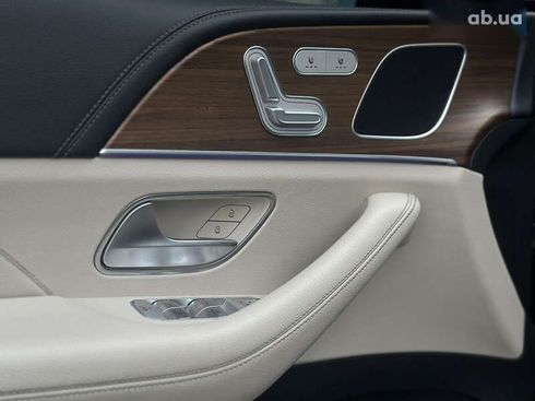 Mercedes-Benz GLE-Class 2022 - фото 15