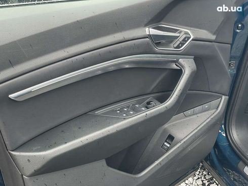 Audi E-Tron 2021 - фото 25