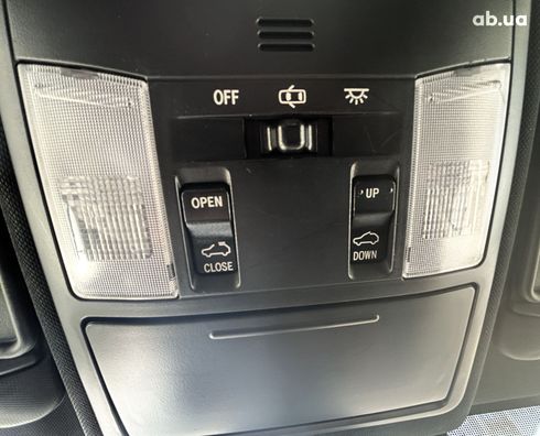 Toyota RAV4 2017 синий - фото 16