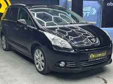 Купити Peugeot 5008 бу в Україні - купити на Автобазарі