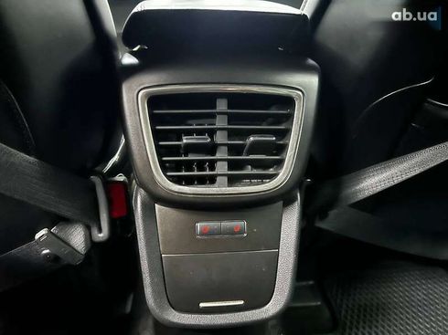 Lincoln MKX 2016 - фото 20