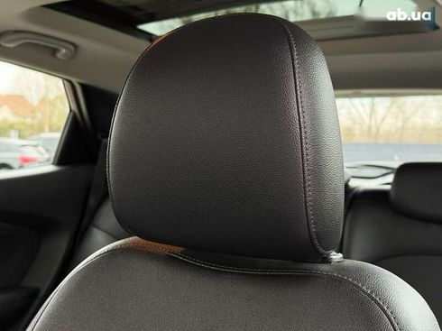 Hyundai ix35 2014 - фото 30