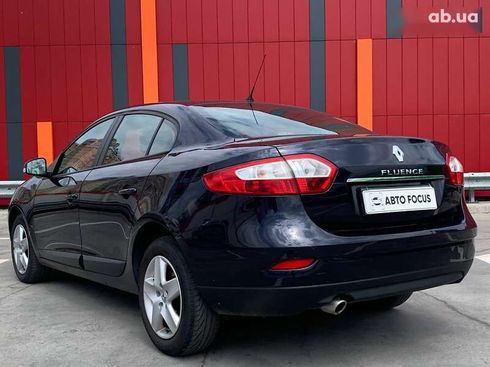 Renault Fluence 2015 - фото 6