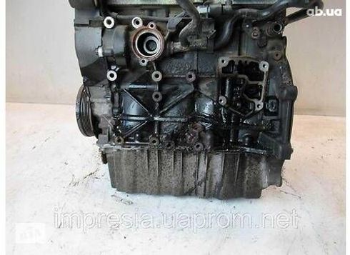 двигатель в сборе для Mitsubishi Lancer - купити на Автобазарі - фото 2