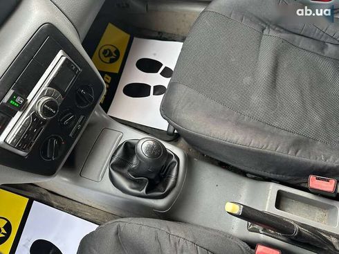 Skoda Octavia 2004 - фото 14