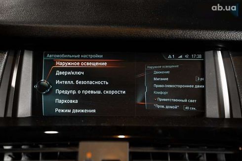 BMW X3 2016 - фото 12