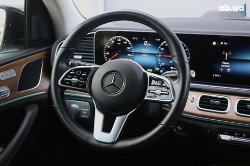 Mercedes-Benz GLE-Class 2022 - фото 16