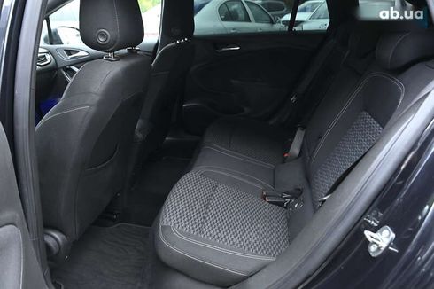 Opel Astra 2016 - фото 28