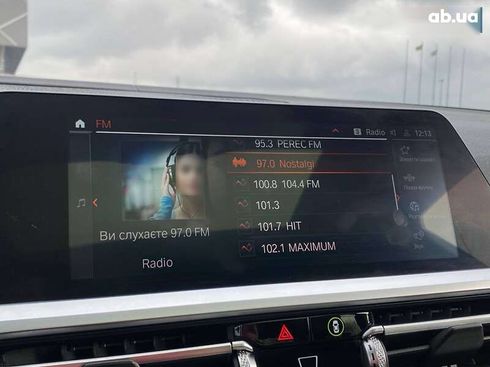 BMW 3 серия 2020 - фото 18