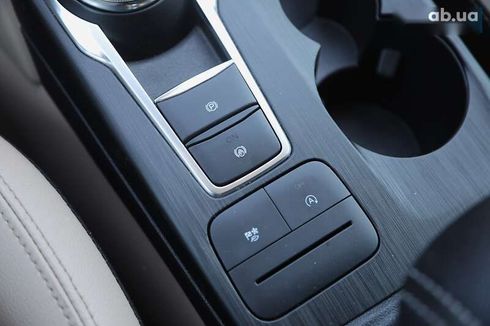 Ford Escape 2022 - фото 21