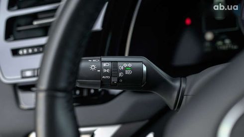 Lexus RX 2023 - фото 23