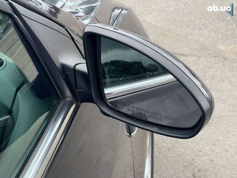 Chevrolet Cruze 2015 - фото 16
