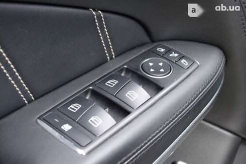 Mercedes-Benz GL-Класс 2013 - фото 26