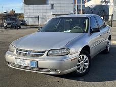 Купити Chevrolet Classic 2004 бу в Києві - купити на Автобазарі