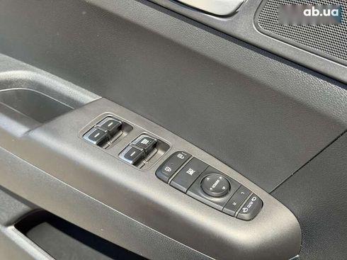 Kia Sportage 2021 - фото 13