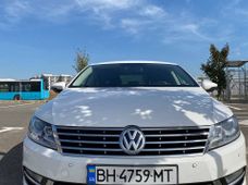 Продаж вживаних Volkswagen Passat CC 2012 року в Кілії - купити на Автобазарі